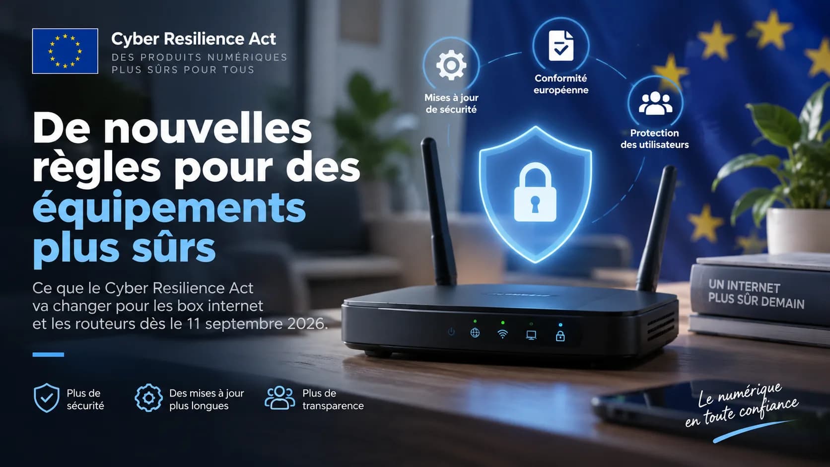 Cyber Resilience Act